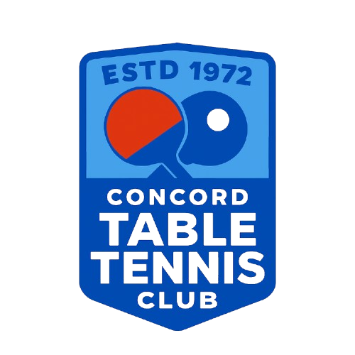 Concord Table Tennis Club