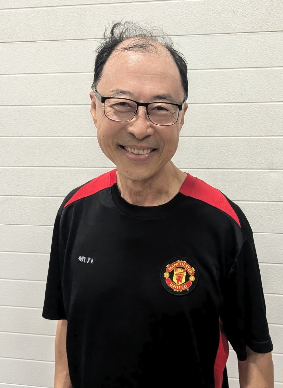 CTTC member portrait