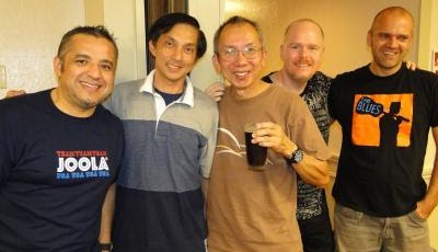 Past CTTC picture